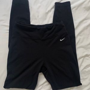 Nike Dry-fit high rise legging